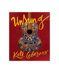 Kate Ceberano | Unsung | Book