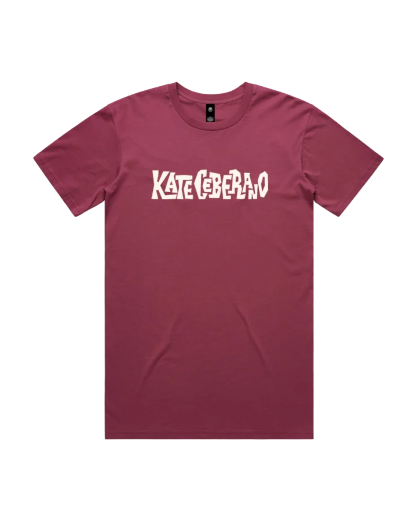 Kate Ceberano | Brave | Unisex T Shirt
