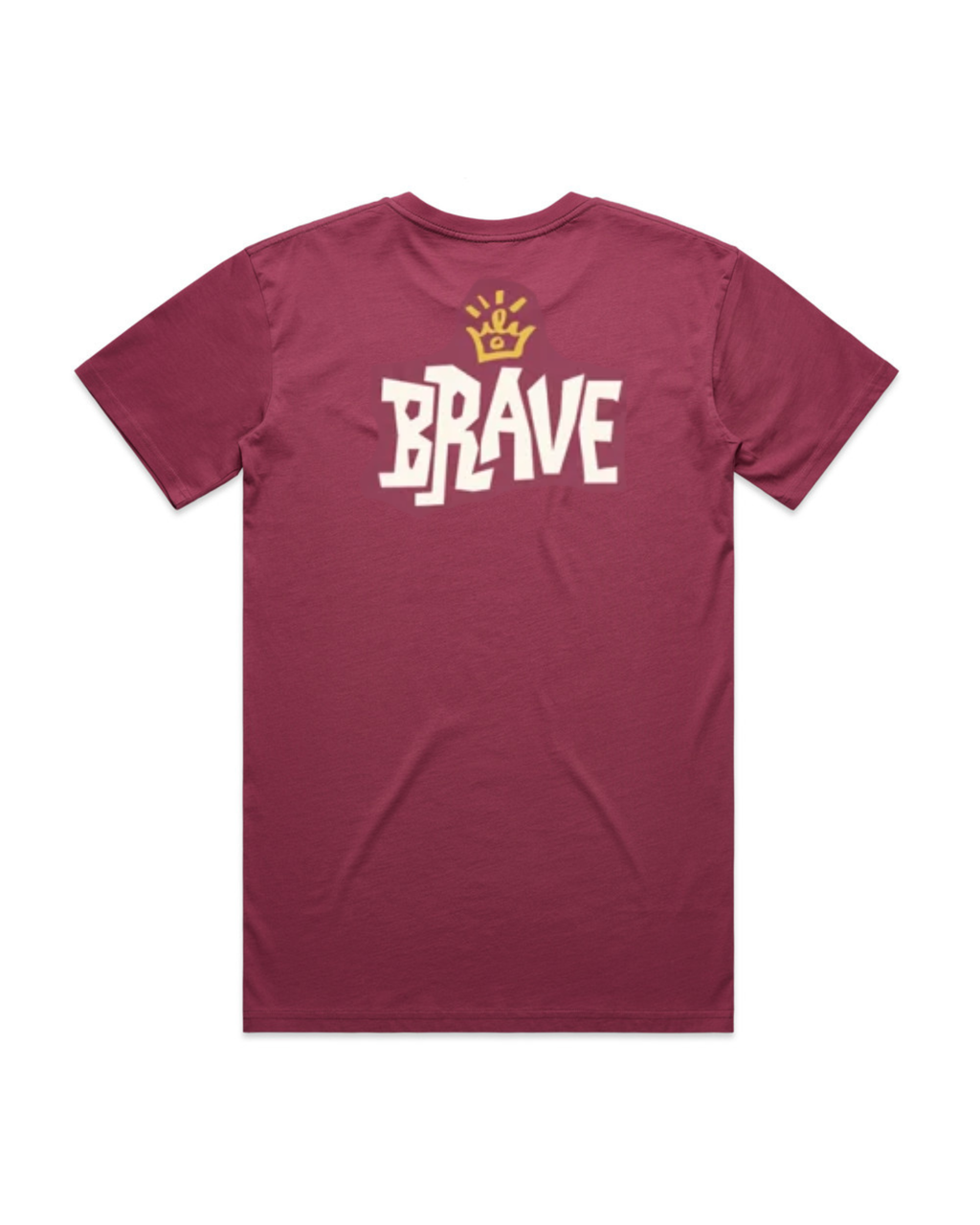 Kate Ceberano | Brave | Unisex T Shirt