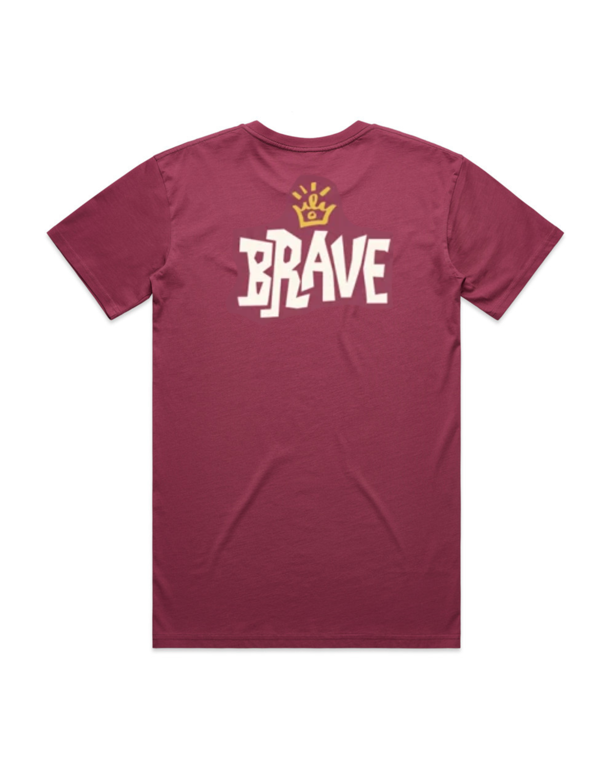 Kate Ceberano | Brave | Unisex T Shirt
