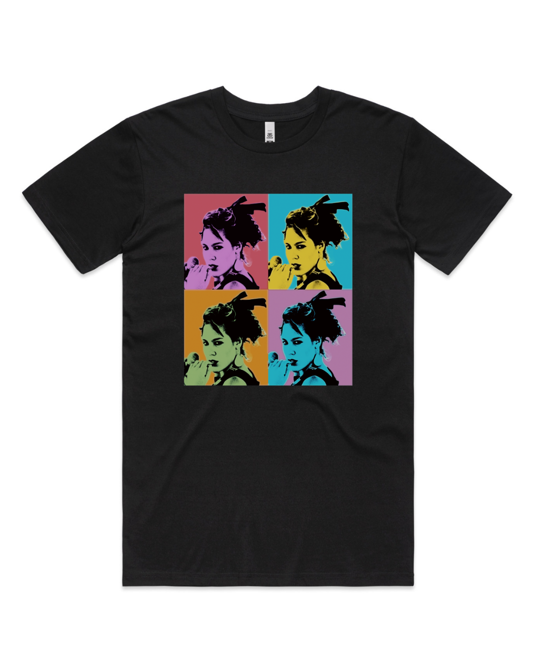 Kate Ceberano | Aus Made Tour 2026 | Unisex T Shirt