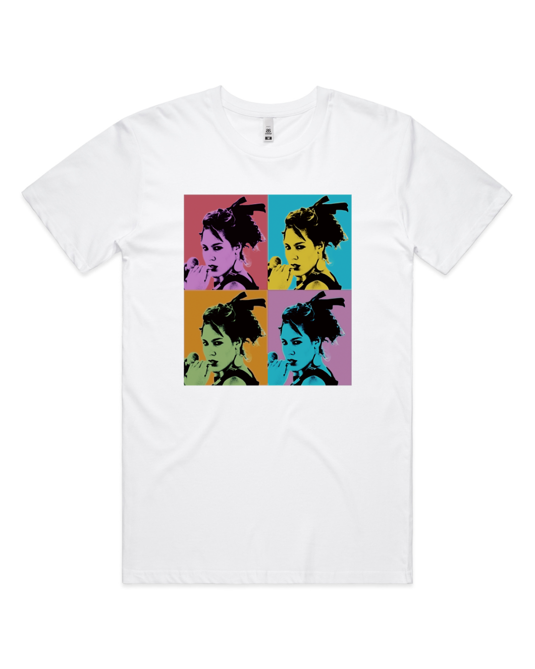 Kate Ceberano | Aus Made Tour 2026 | Unisex T Shirt