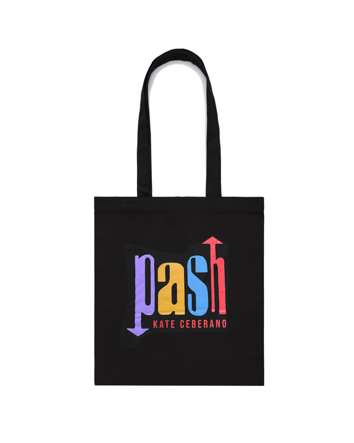 Kate Ceberano | PASH | Tote Bag